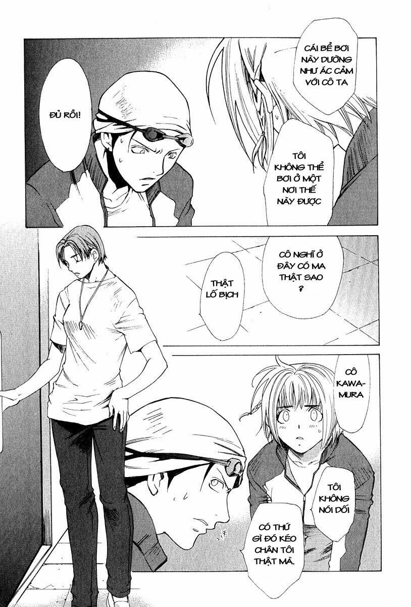 butterfly - paru paro chapter 8 13