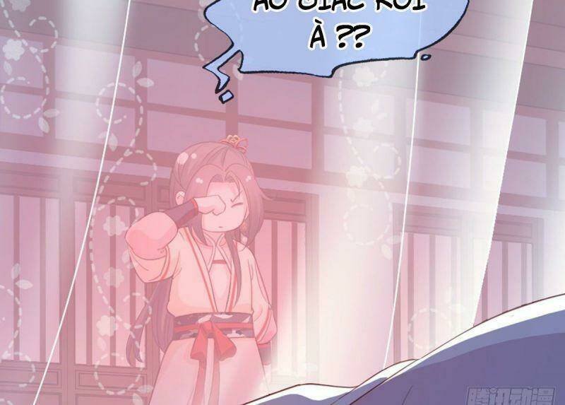 đứng yên ! phụng chỉ đánh cướp đây chapter 15 56