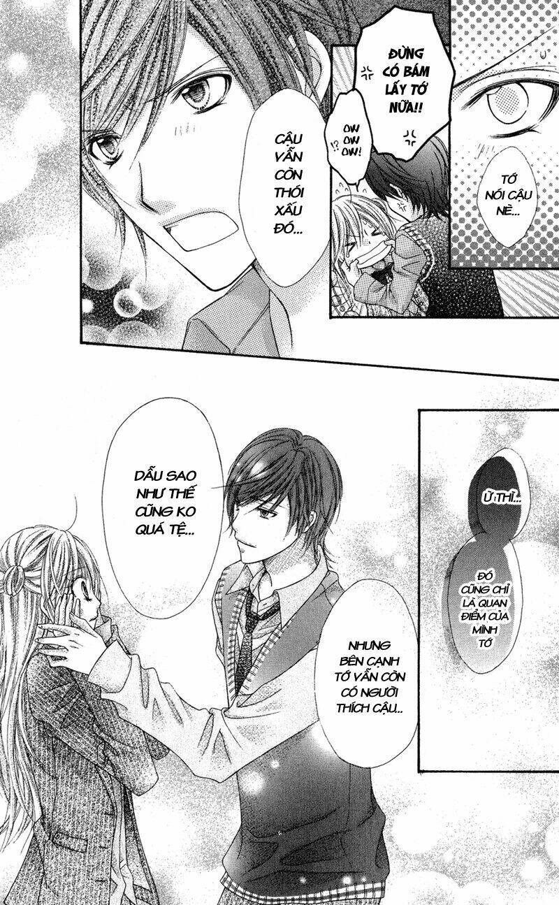 rockin' heaven chapter 31 45