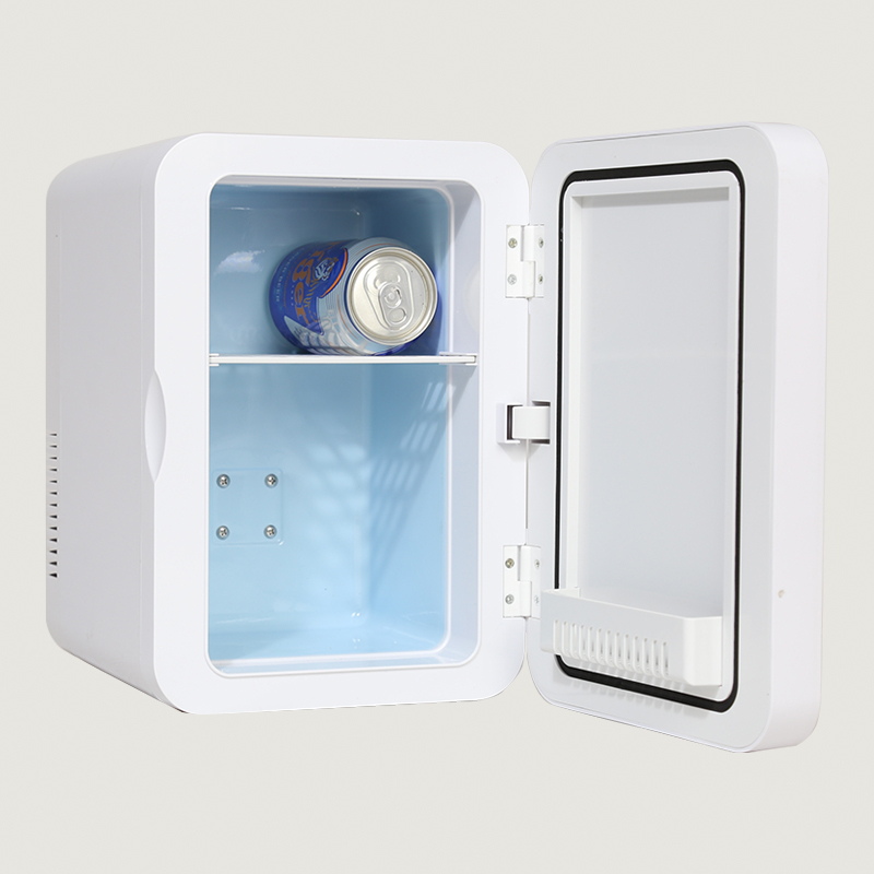 Tủ lạnh mini 1 cánh 8 lít nhỏ gọn - Hàng chính hãng