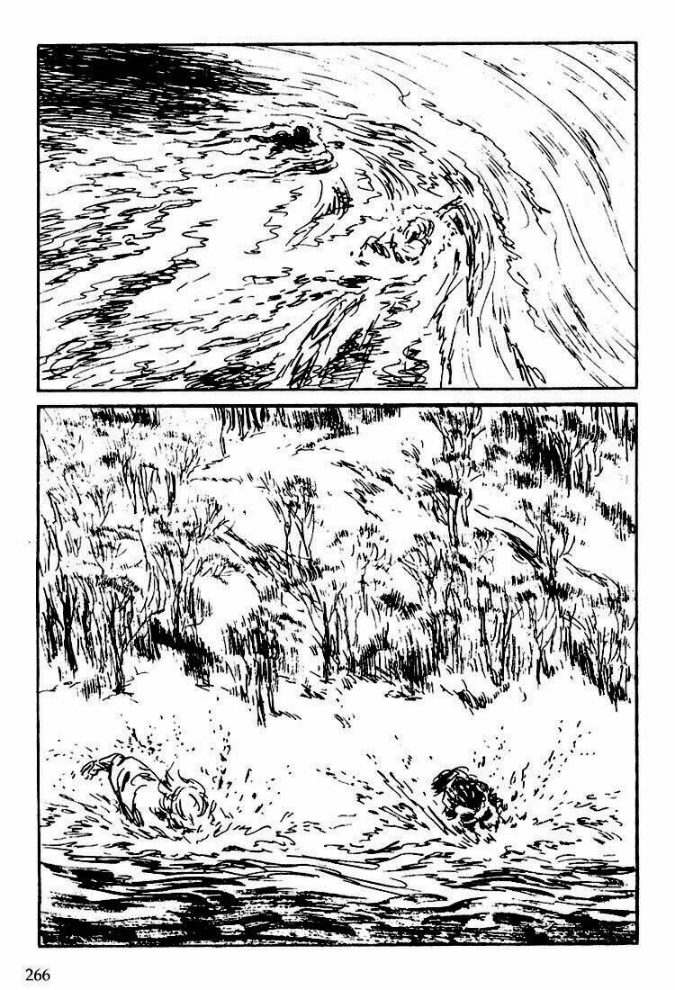 lone wolf and cub chapter 111 48