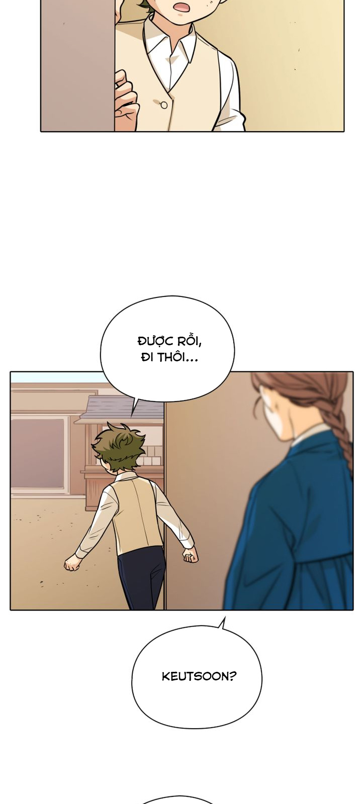 câu chuyện về người phụ nữ ấy chapter 43 3