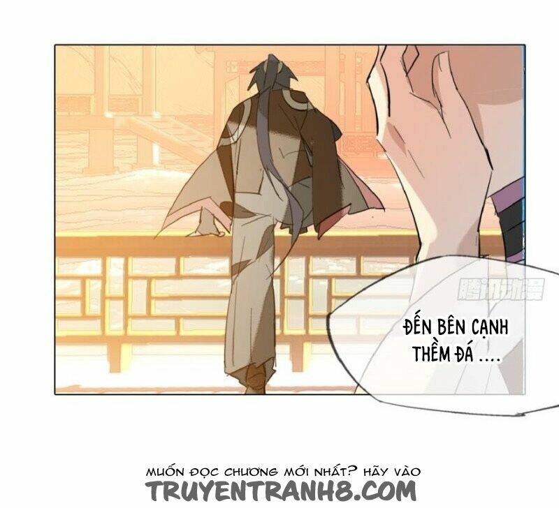 sư phụ lại trêu chọc ta chapter 9 23