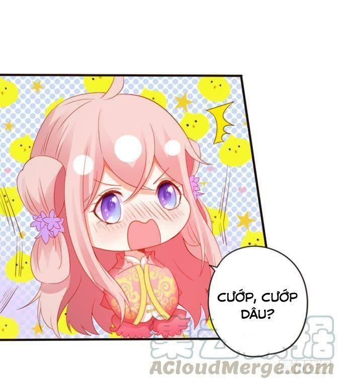 hồ tiên hung bạo chapter 60 9