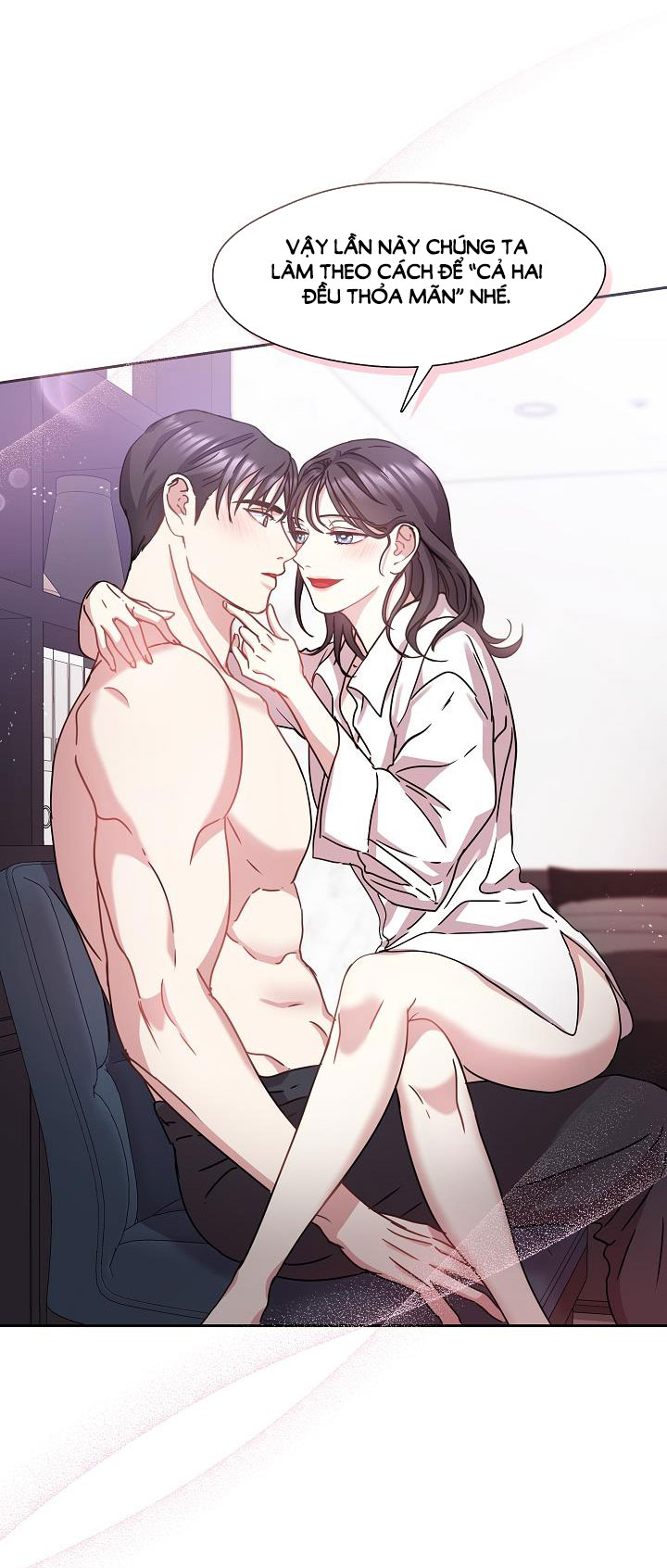 Chó Ngoan chapter 13.2 - Trang 18