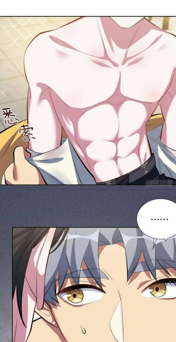 nhạc phụ đại nhân là lão bà chapter 11 12