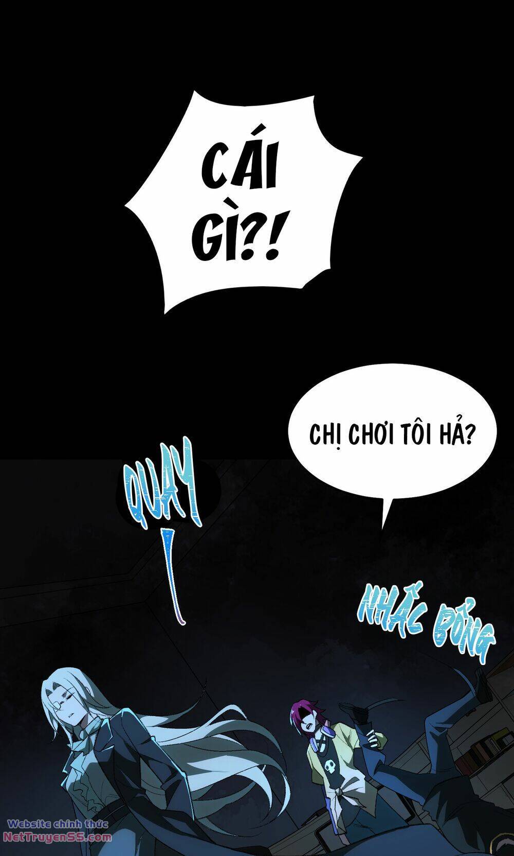 Ta Sáng Tạo Truyền Thuyết Đô Thị chapter 6.5 110