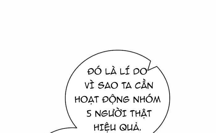 tôi lên cấp chỉ bằng cách ăn chapter 99 38