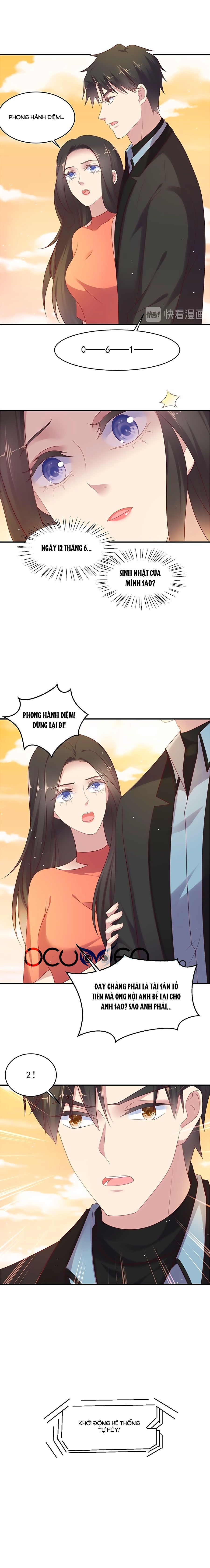 khoá chặt đôi môi (full) chapter 100 5