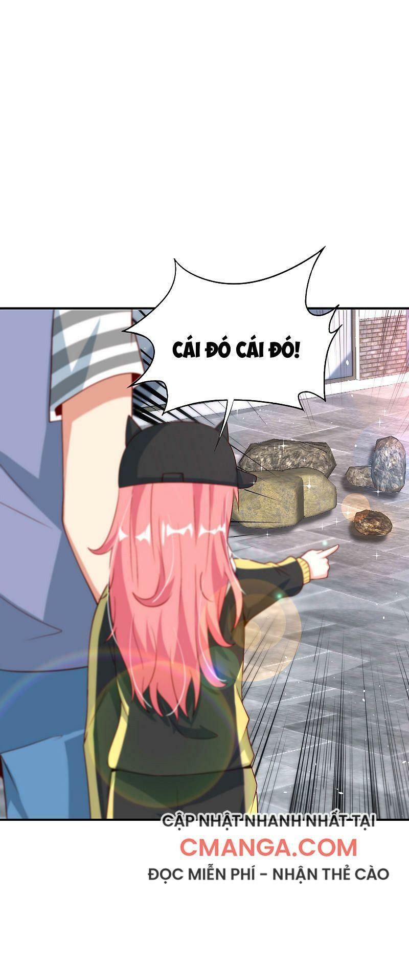 vòng bạn bè mạnh nhất của tiên giới chapter 96 5