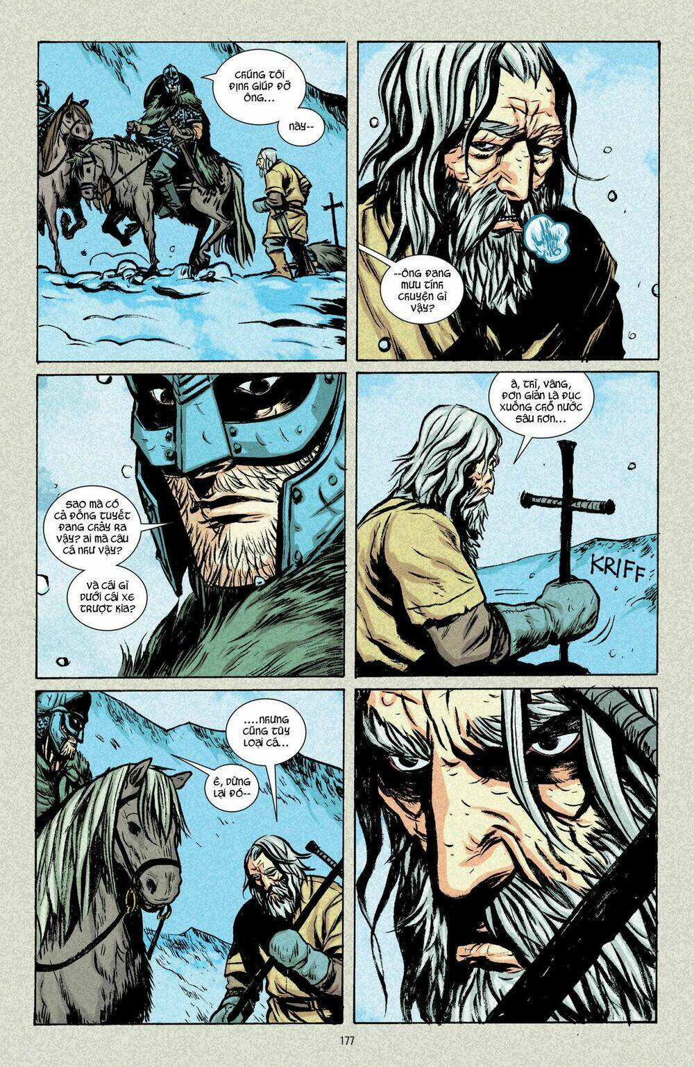 northlanders chapter 36 12