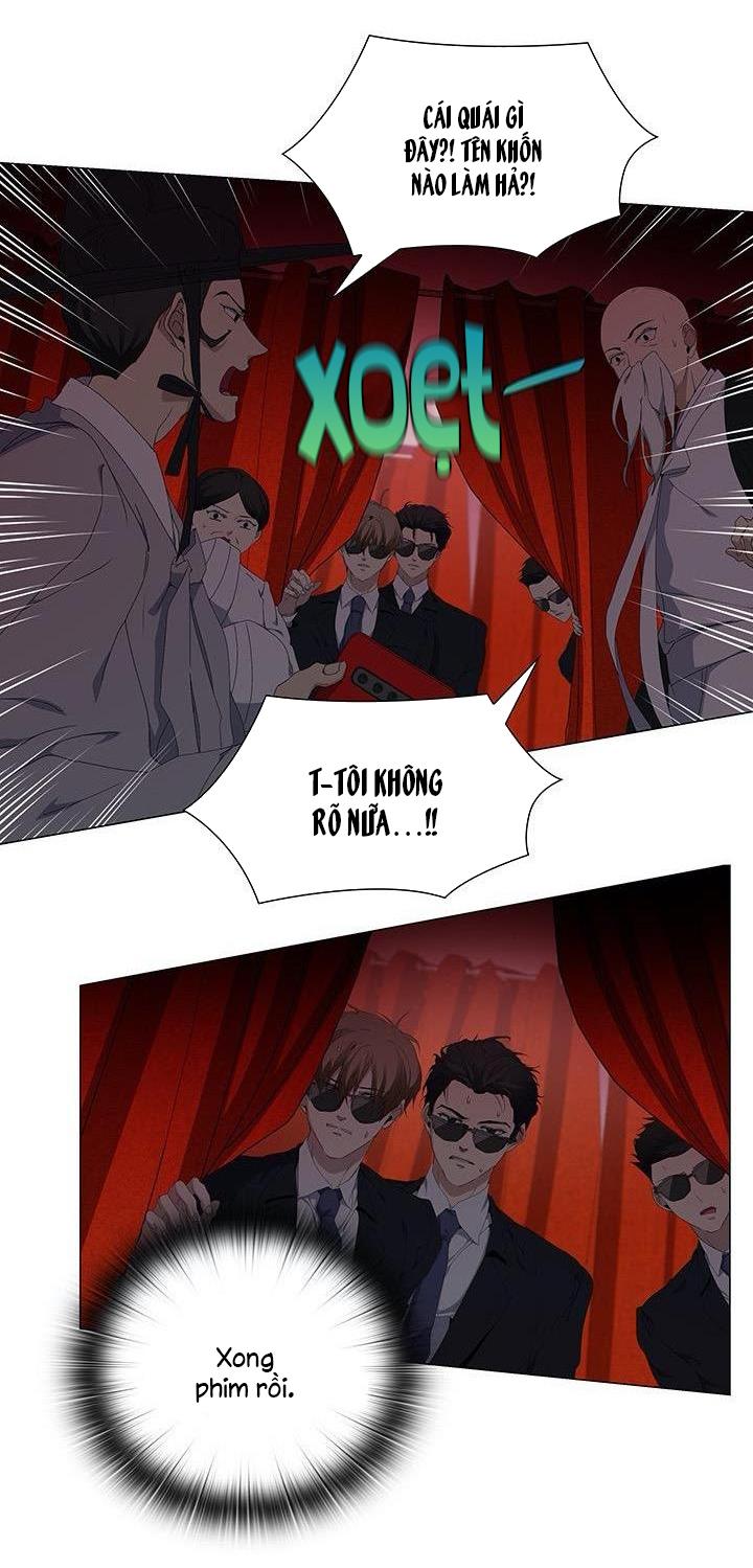 nhiệm vụ tiềm ẩn chapter 20 15