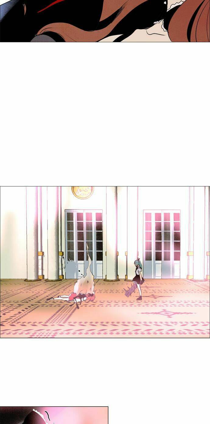 lessa 2: the crimson knight chapter 40 15