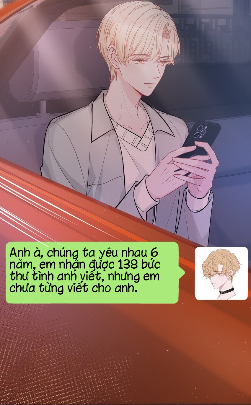 trước và sau ly hôn! chapter 81 20