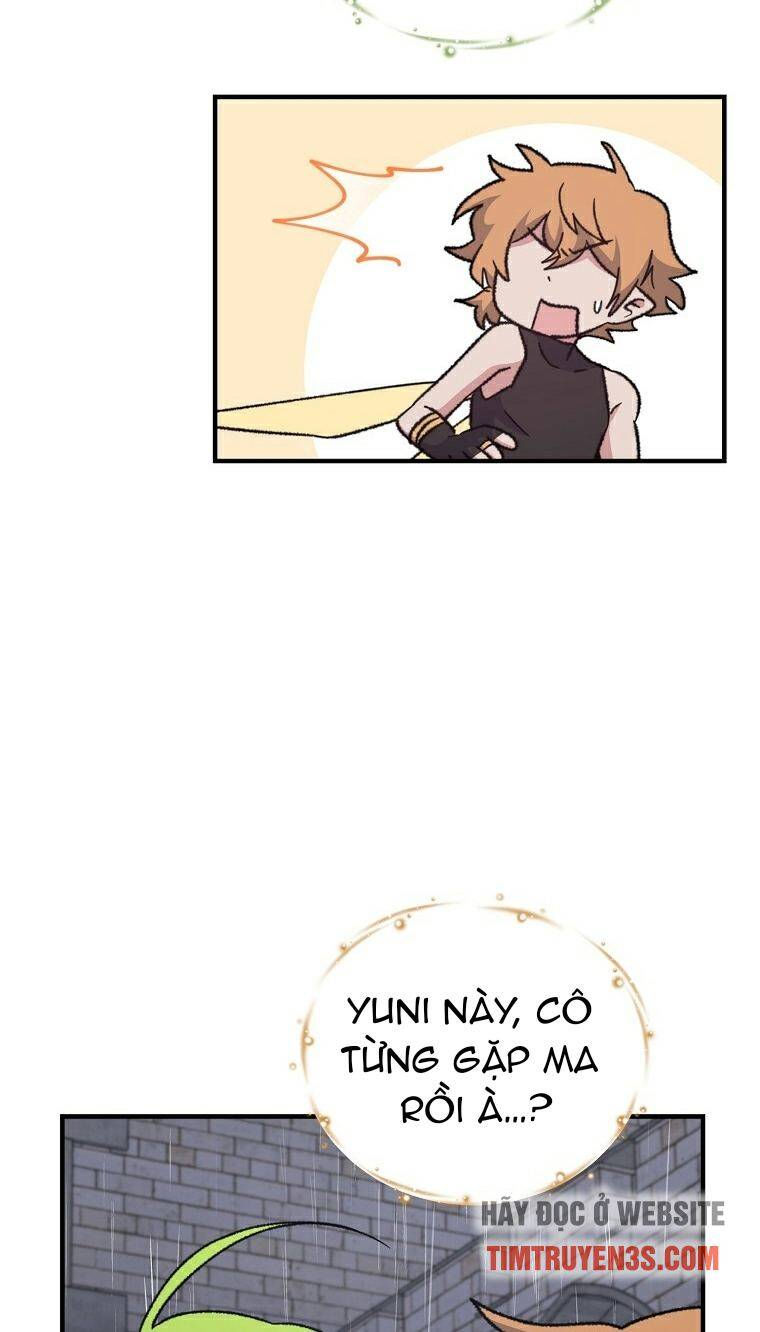 nhà hiền triết yigret chapter 55 10