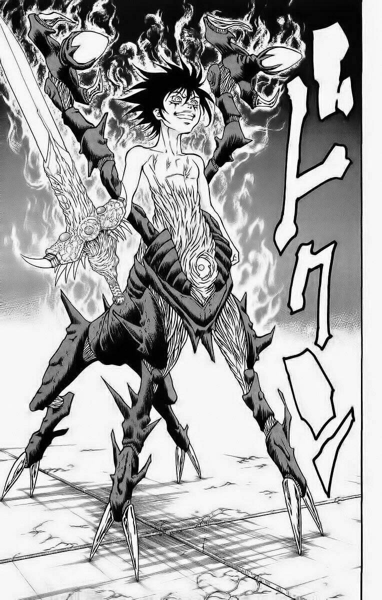 vua trên biển chapter 252 20