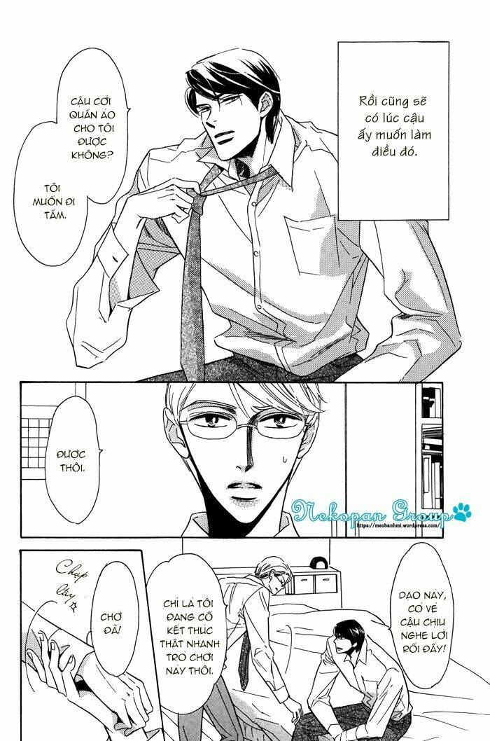 kanpeki na koibito chapter 1 24