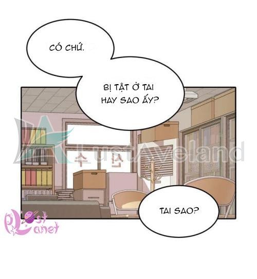 kiếp này cũng xin chăm sóc tôi như vậy nhé kiếp này cũng xin chăm sóc tôi như vậy nhé chapter 39 65