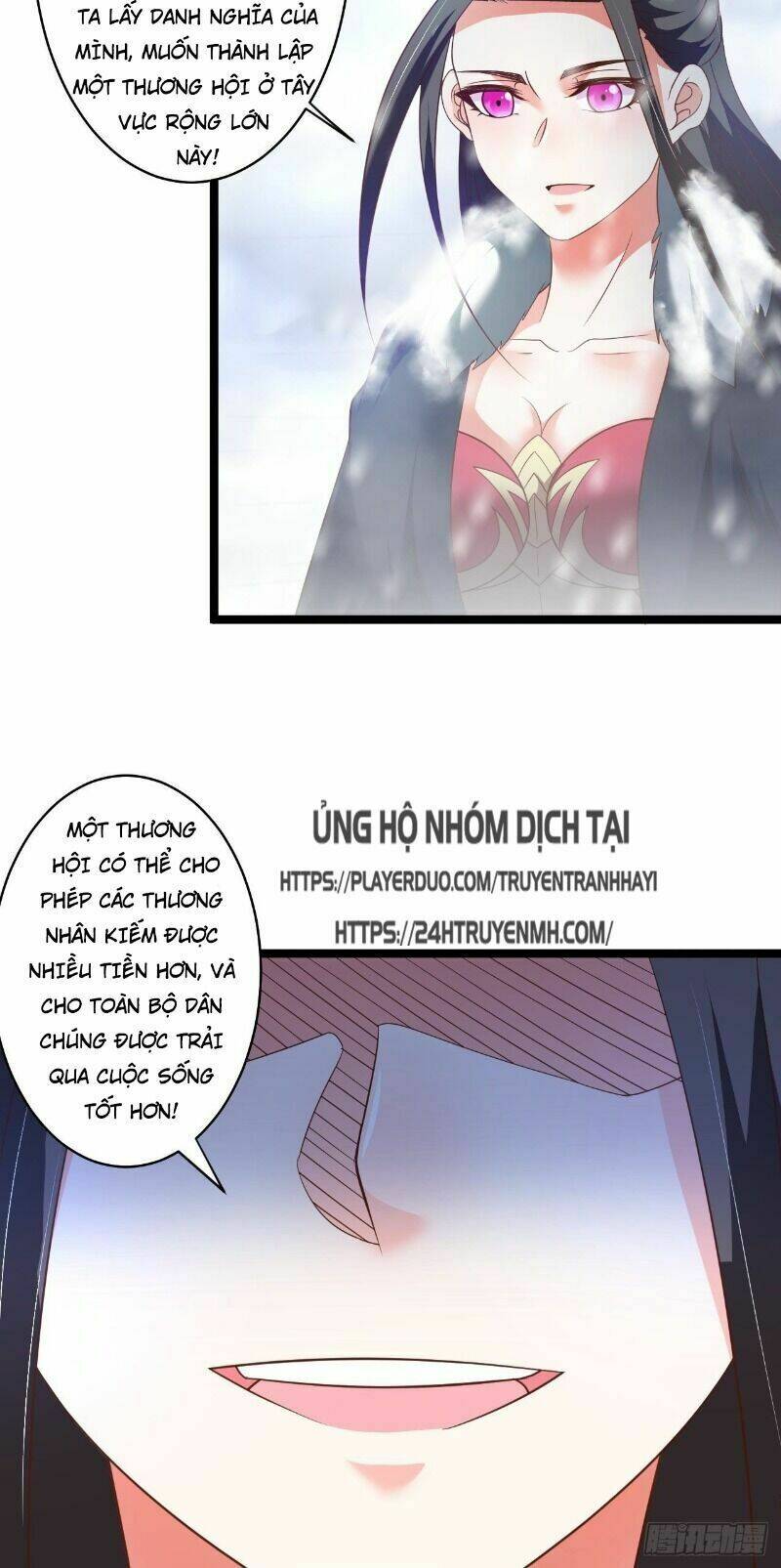 trọng sinh tối cường ma tôn ở rể chapter 99 27