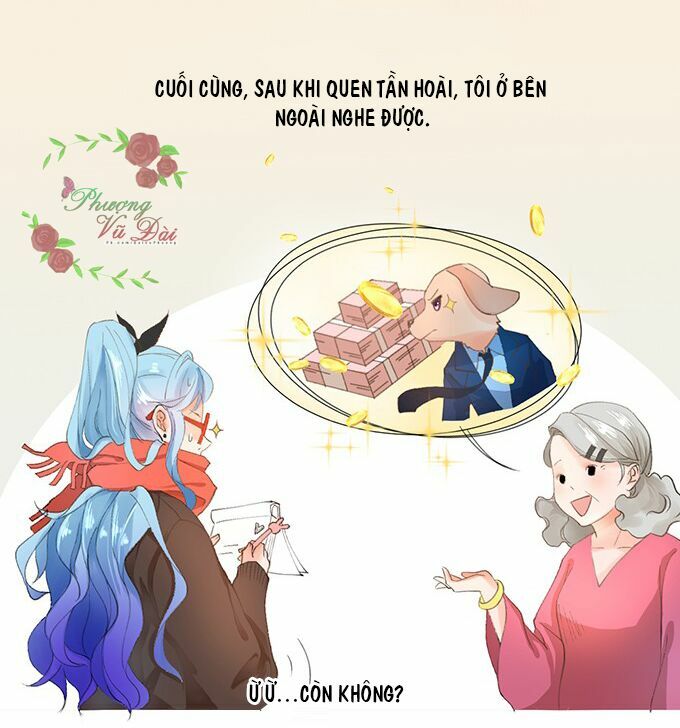 luyến đường thời quang chapter 1 35