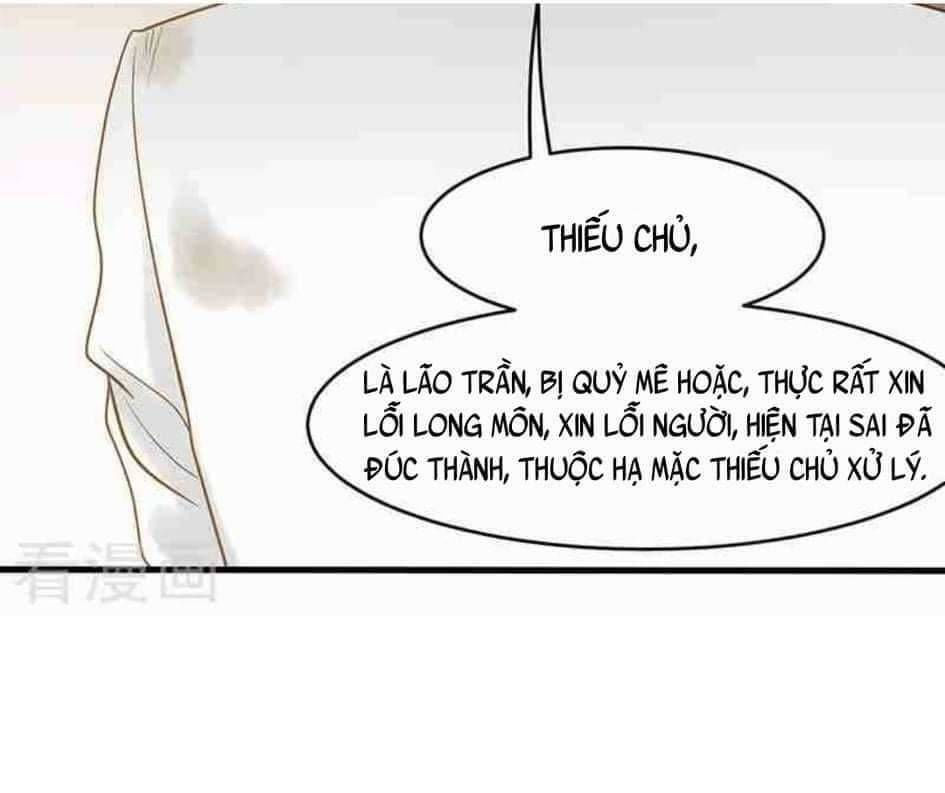 ác ma thiếu gia ở bên cạnh chapter 8 37