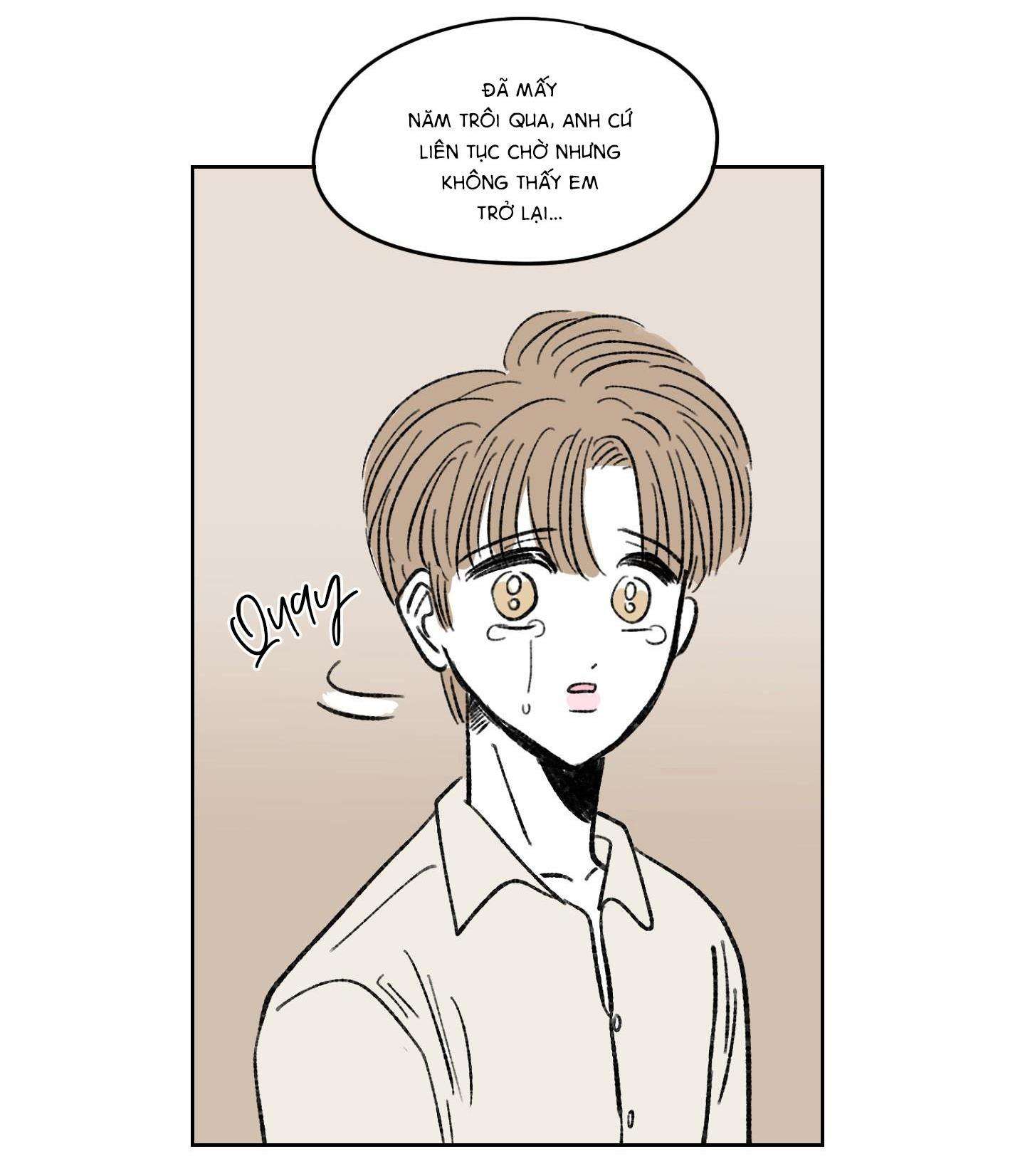 tình tay ba giữa chó, sói và mèo chapter 38 57