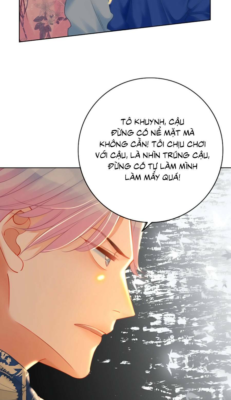 Ám Hắc Hệ Noãn Hôn chapter 147.3 22