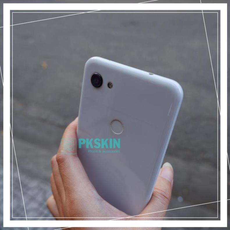 Miếng dán PPf full viền dành cho pixel 2xl, 3 xl, 3a, 3a xl, pixel 4, 4xl, pixel 5, pixel 6, pixel 6 pro