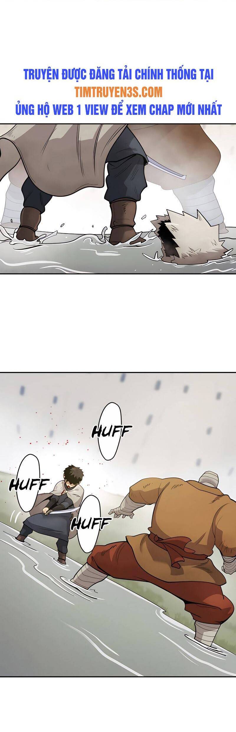 kiếm sĩ thiếu niên chapter 28 38