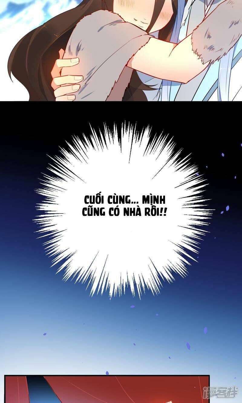 tiểu yêu tinh điều giáo bảo điển chapter 1.5 29