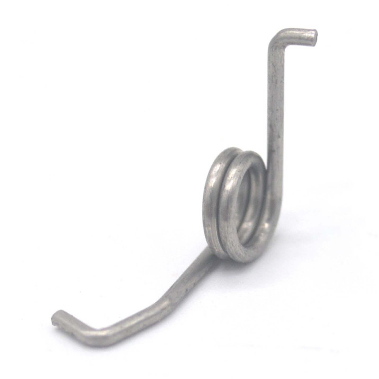 Fishing Reel Wheel Spring Stainless Steel Part for