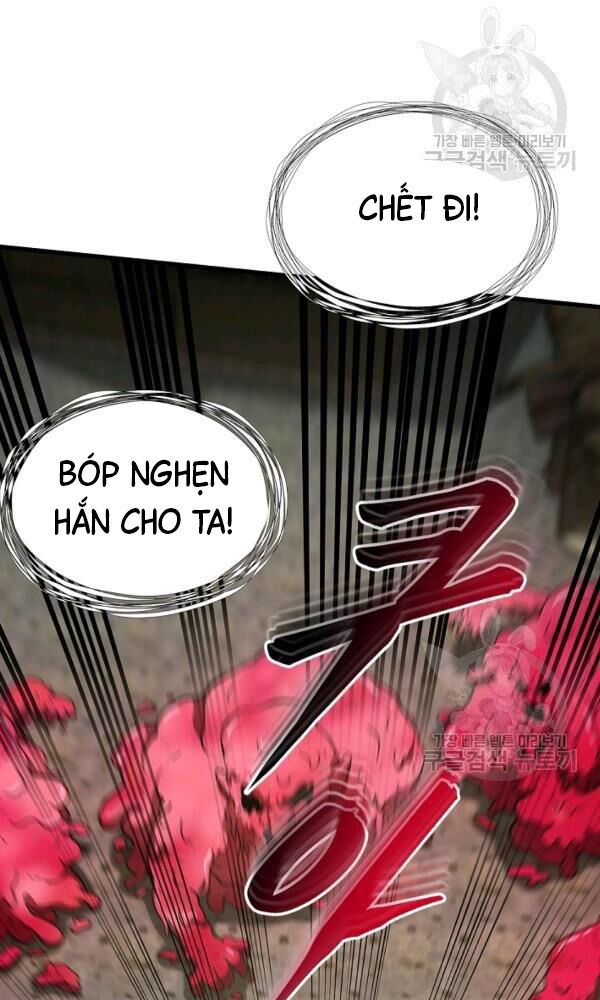 ngôi nhà kết nối với hầm ngục chapter 44 18