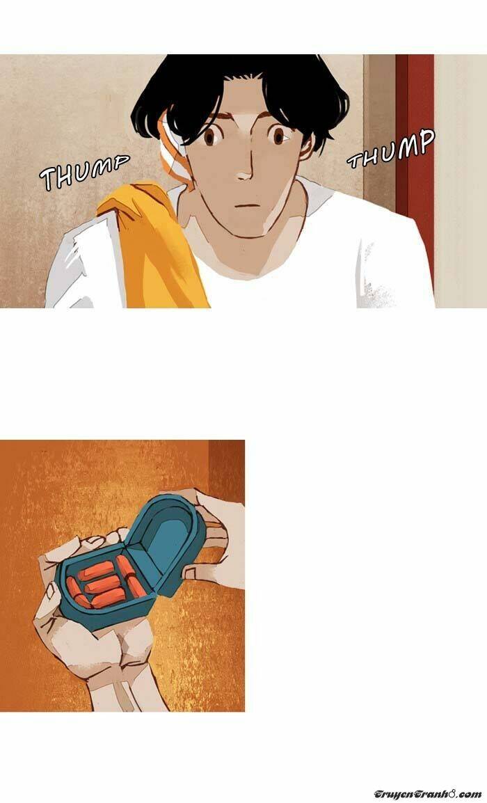 subtle disaster chapter 45 21