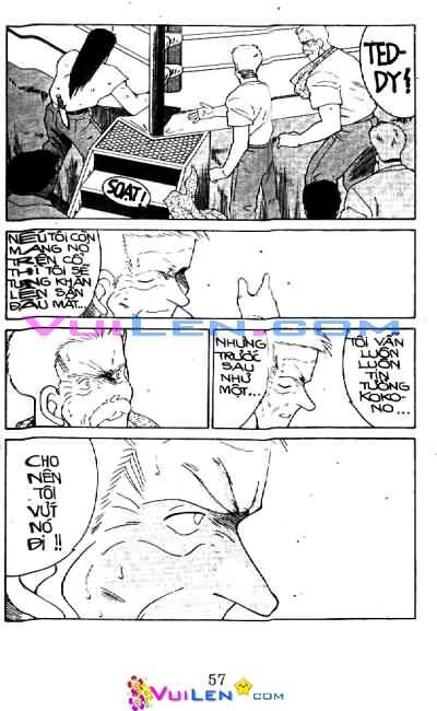 truyền nhân atula - shura no mon i chapter 25 58