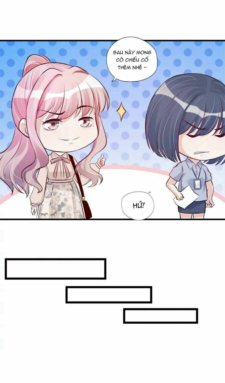 cạm bẫy lửa tình chapter 68 12