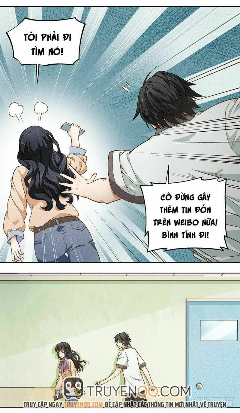 quán ăn hồng lâu tư phòng chapter 8 7