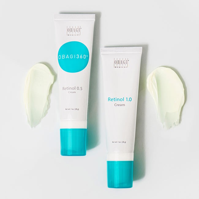 Obagi Retinol 0.5 (28g)