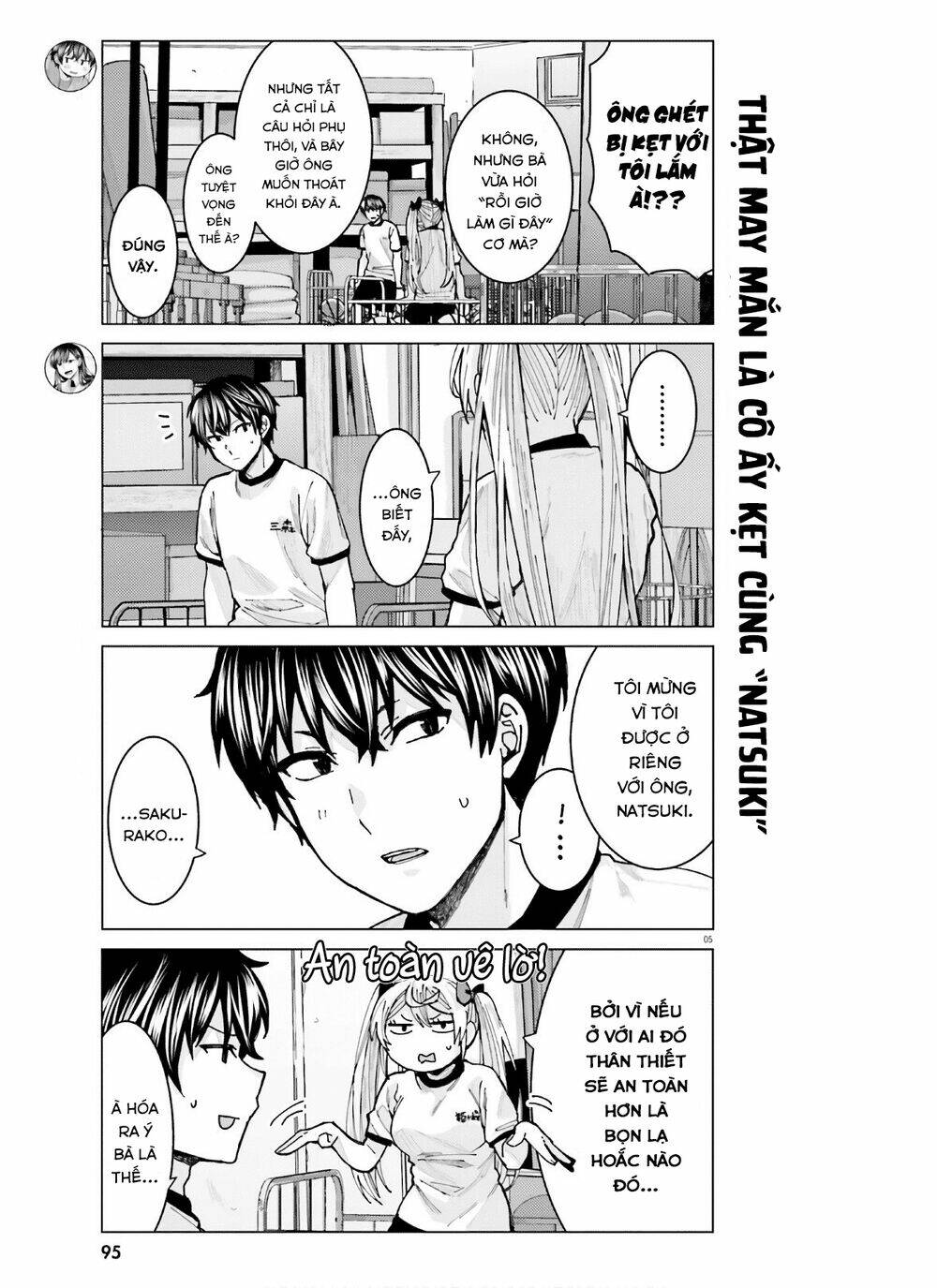 himegasaki sakurako wa kyoumo fubin kawaii! chapter 8 6