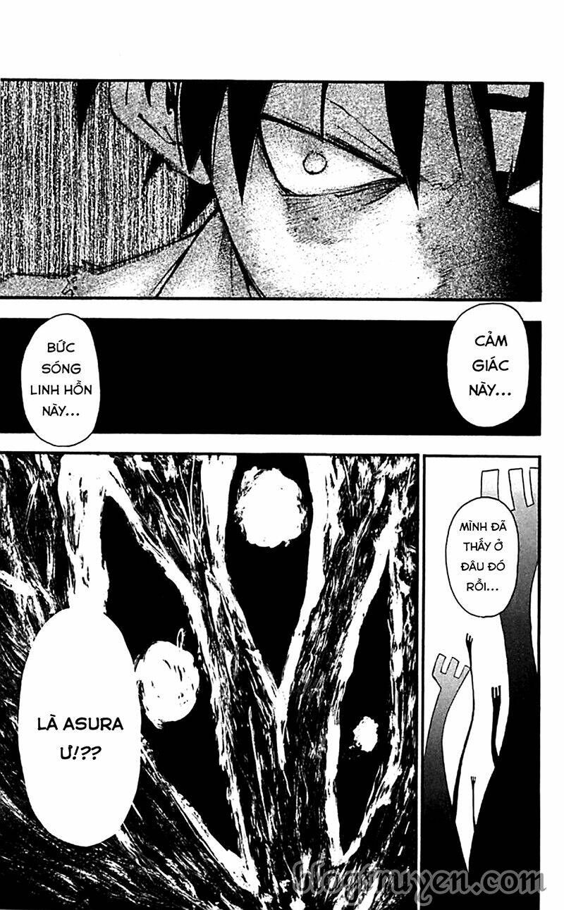 soul eater chapter 72 33