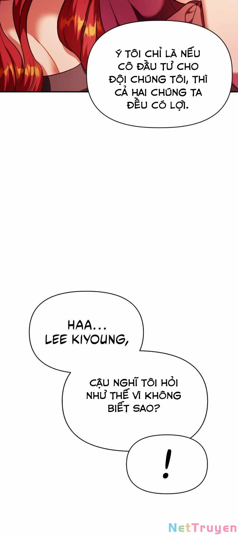 Kí Sự Hồi Quy Chapter 39 4