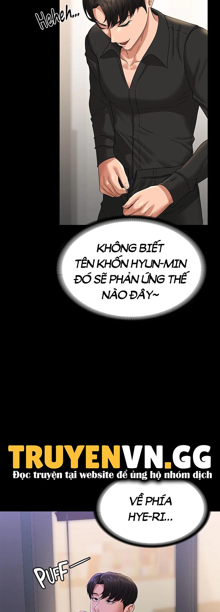 ứng dụng cầu được ước thấy chapter 71 8