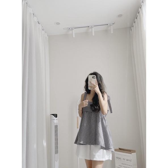 Set 2 dây kẻ bbd siêu xinh samhyewear