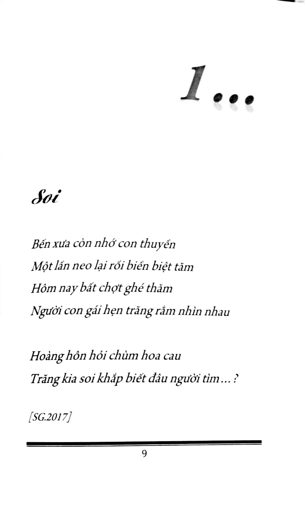 Hoàng Hôn Phiêu