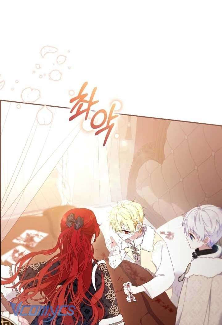 tôi được nuôi dưỡng bởi những kẻ phản diện chapter 62 48