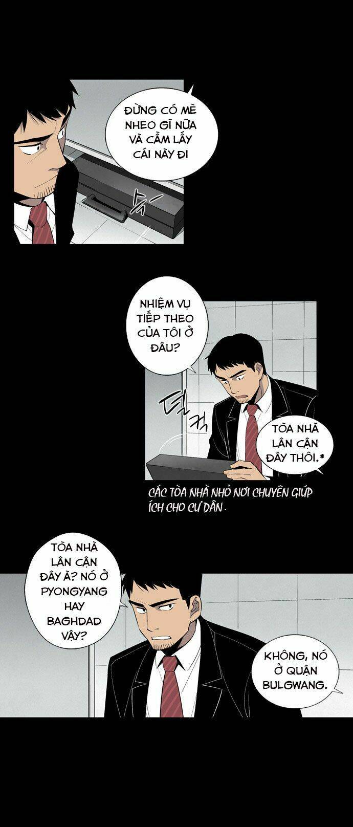 welcome to ghost city chapter 1 19