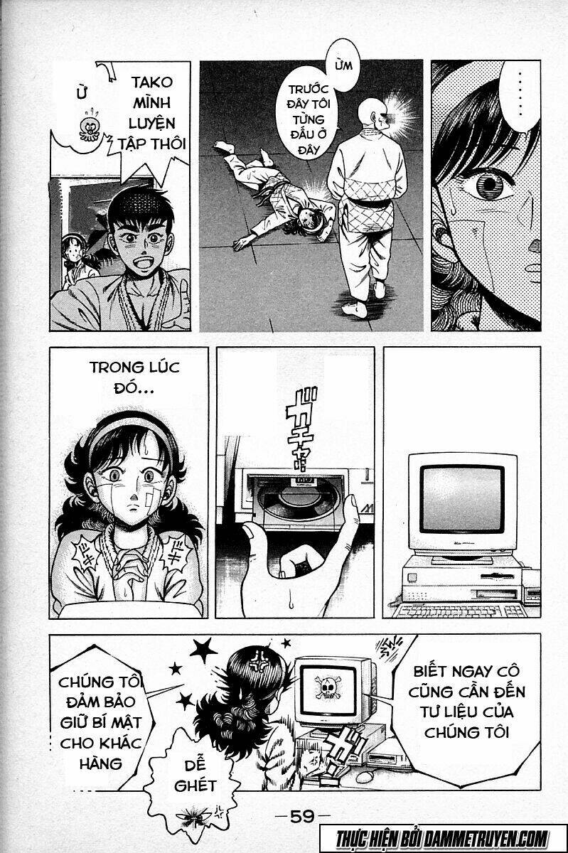 shin kotaro makaritoru! juudouhen chapter 106 18