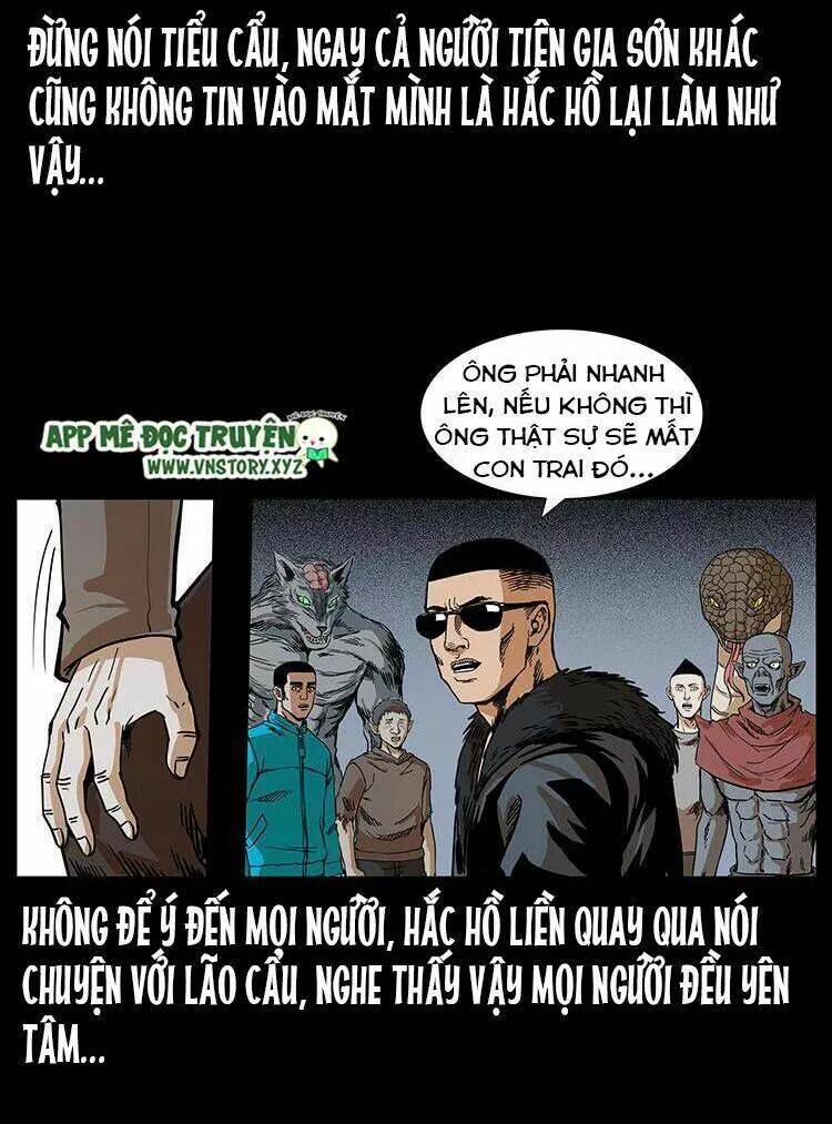 U Minh Ngụy Tượng Chapter 206 29