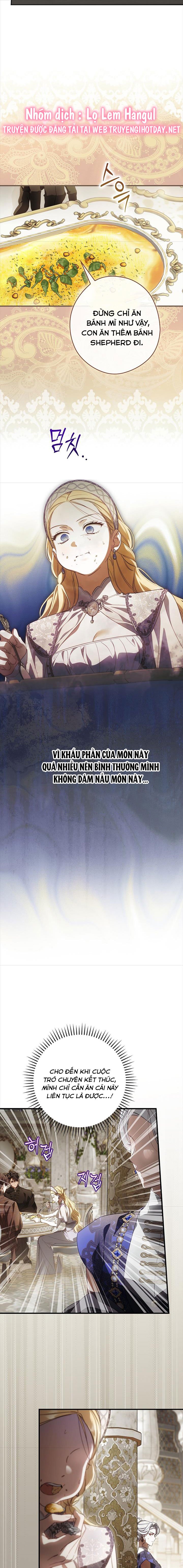 phương pháp khiến chồng đứng về phía của tôi chapter 92 18