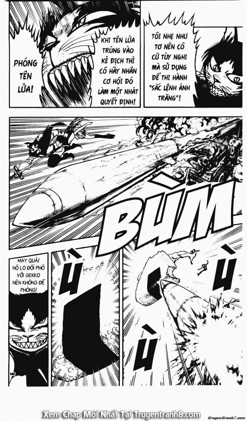 sắc lệnh ánh trăng chapter 29 18