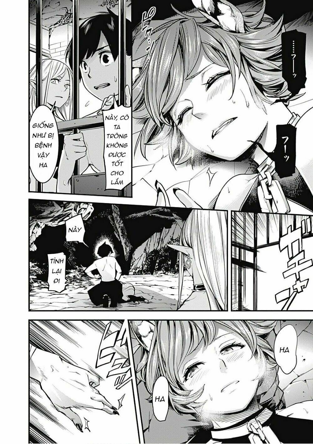 worlds end harem fantasia chapter 4.2 16